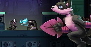 Rivals of Aether: Arcade Maypul