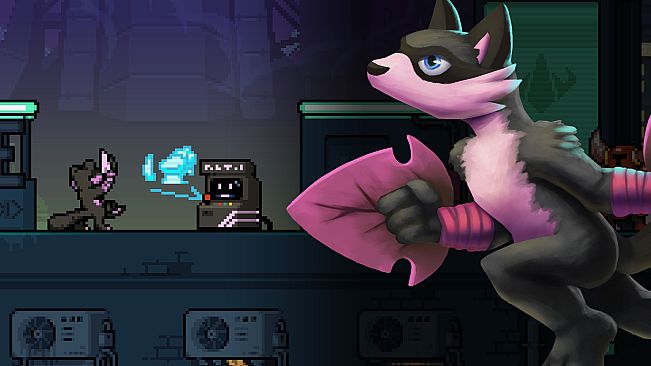 Rivals of Aether: Arcade Maypul
