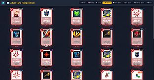 Abyss Cards