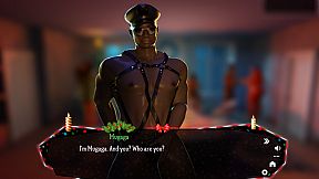 Gachi: Christmas Party