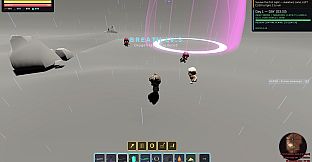 DUSTBLOOM