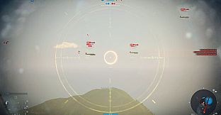 World of Warplanes - Trident Strike