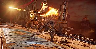 Loulan: The Cursed Sand