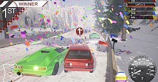 Street Claws: Cat and Mouse Racing