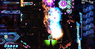 The Hurricane of the Varstray -Threat of third force-