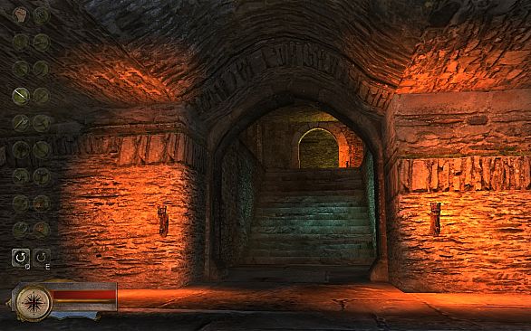 Dark Shadows - Army of Evil