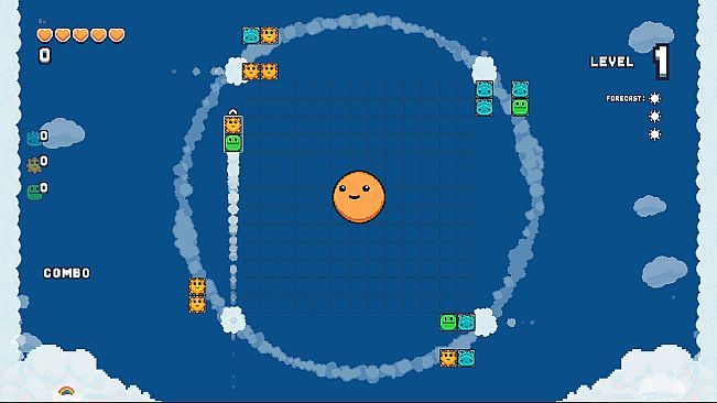 One Pop Planet