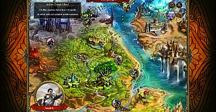 Spellweaver Chronicles - The Holy Child