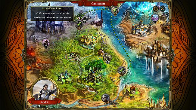 Spellweaver Chronicles - The Holy Child