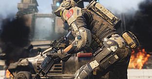 Call of Duty: Black Ops III