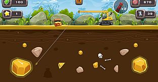 Gold Miner: New Music Pack