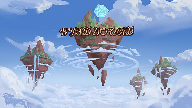 Windbound