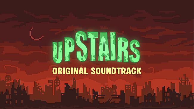 Upstairs Soundtrack