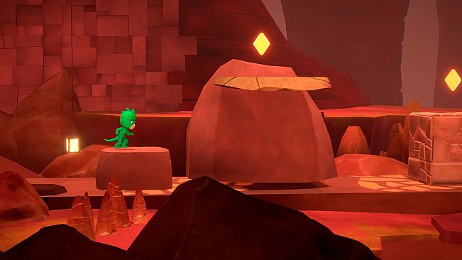 PJ MASKS: HEROES OF THE NIGHT - COMPLETE EDITION