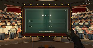 Quiz Bang!