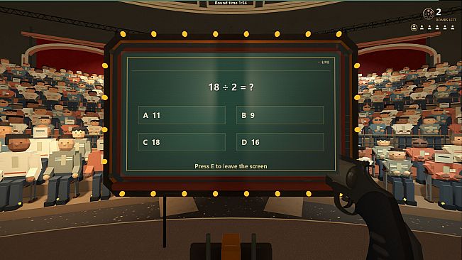 Quiz Bang!