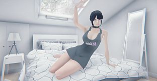 3D Lover - Cyberpunk Fashion