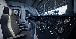 SimRail - The Railway Simulator: Impuls 2