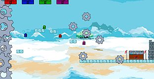 Canadian Robot Racing League