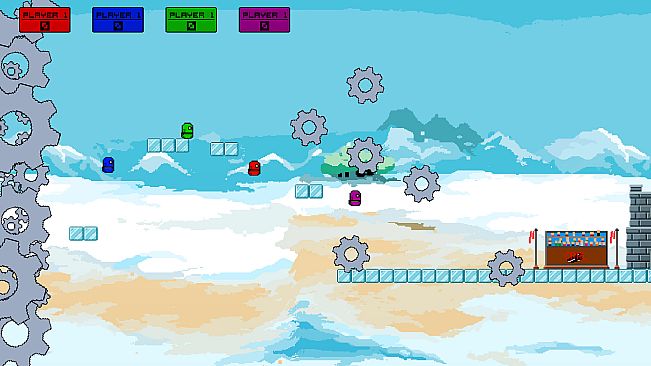 Canadian Robot Racing League