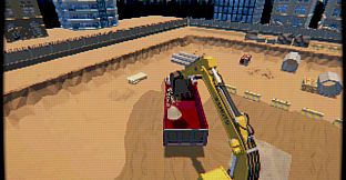 Go! Go! Shovelcar!