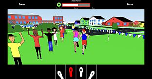 XC Cross Country Racing