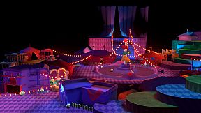 Honked: a clown noir