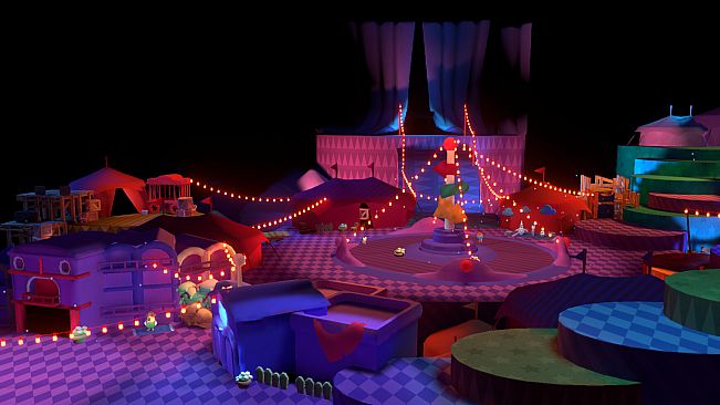 Honked: a clown noir