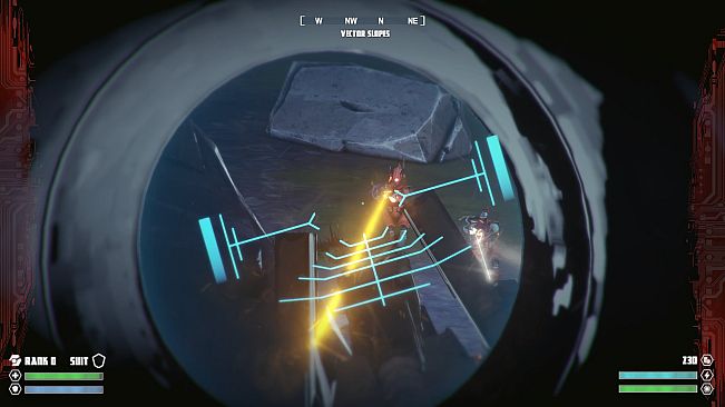 The Signal From Tölva