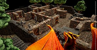 Mirrorscape: Castle Starter Pack