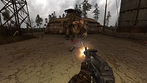S.T.A.L.K.E.R.: Call of Prypiat - Enhanced Edition