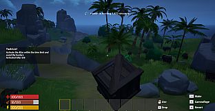 Treasure Hunting Club