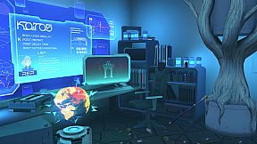 DYSCHRONIA: Chronos Alternate