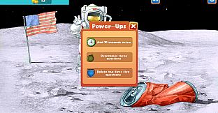 QUIZ PRO! - General Knowledge - MOVIE