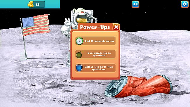 QUIZ PRO! - General Knowledge - MOVIE