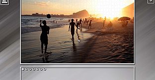 Super Jigsaw Puzzle: Generations - Brazil Puzzles