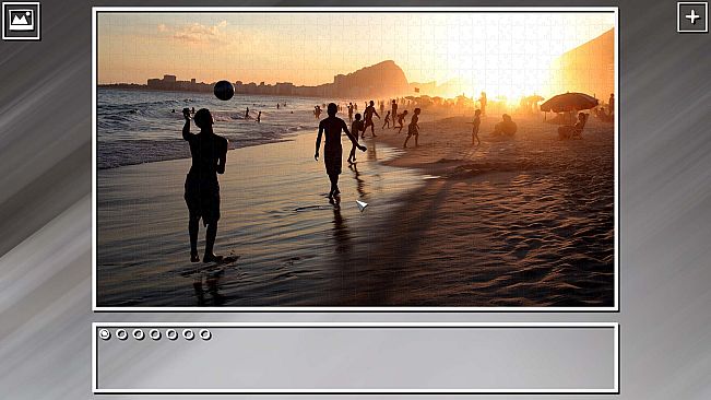 Super Jigsaw Puzzle: Generations - Brazil Puzzles