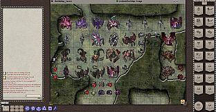 Fantasy Grounds - Devin Night TP126: Total Chaos