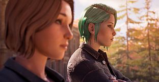 Life is Strange: Reunion Twin Pack
