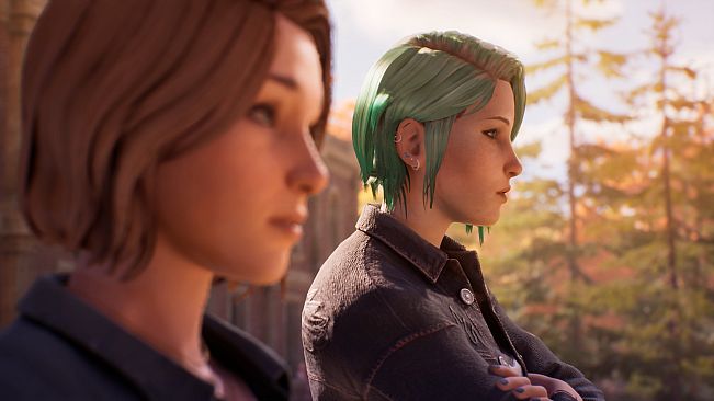 Life is Strange: Reunion Deluxe Edition