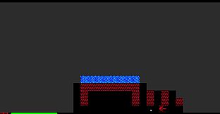 Tiger Tank 59 Ⅰ Break The Fog MP003