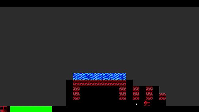 Tiger Tank 59 Ⅰ Break The Fog MP003