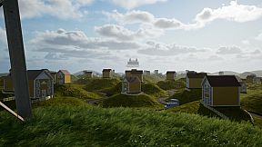 Escape the Backrooms