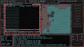 Cyclopean II: The Dreamlands