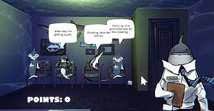 Dreaming With Sharks