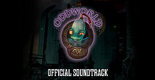 Oddworld: Abe's Oddysee - Official Soundtrack