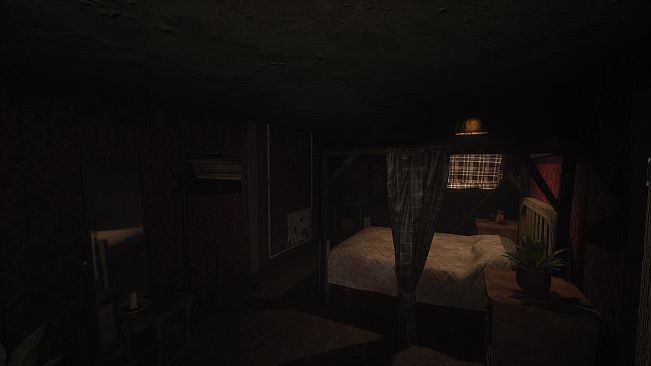 Granny Remake: 2