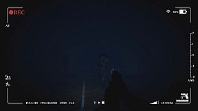 ActionCam: Supernatural Case