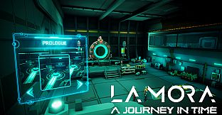 La Mora - A Journey in Time