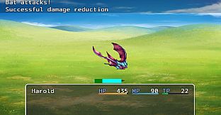 RPG Maker MV - Timed Input Plugin